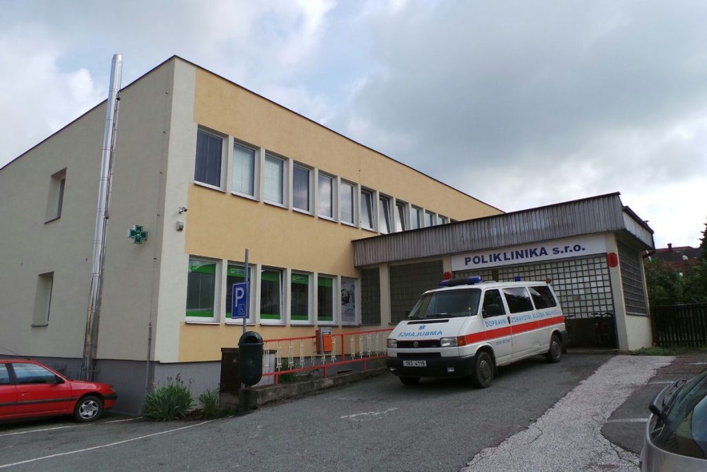 Nejlepší Zdravotní středisko blízko mě v Dobrušce
