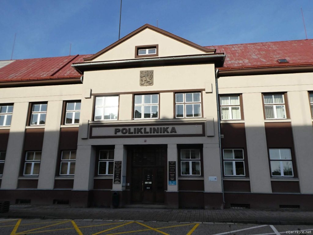 Nejlepší Zdravotní středisko blízko mě en Malé Svatoňovice pro vaše zdraví