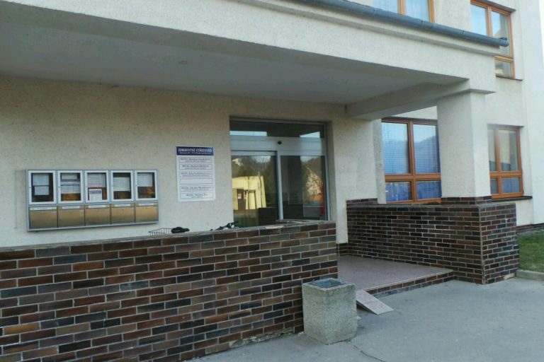 Nejlepší Zdravotní středisko blízko mě en Hradec nad Moravici