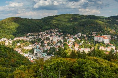 Karlovarský kraj