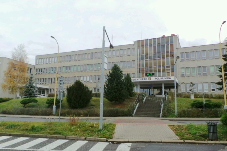 Nejlepší Zdravotní středisko blízko mě en Stráž pod Ralskem