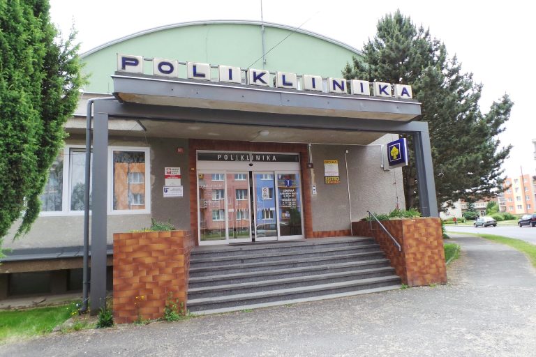 Nejlepší Zdravotní středisko blízko mě en Chodová Planá