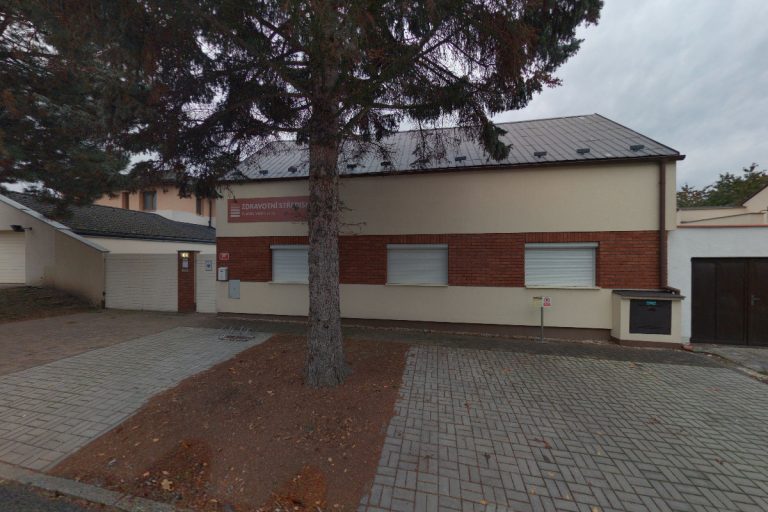 Nejlepší zdravotní středisko blízko mě en Libice nad Cidlinou