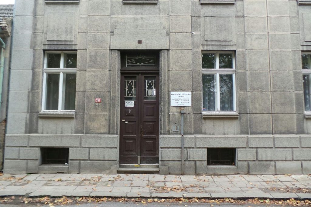 Nejlepší Zdravotní středisko blízko mě en Zlonice