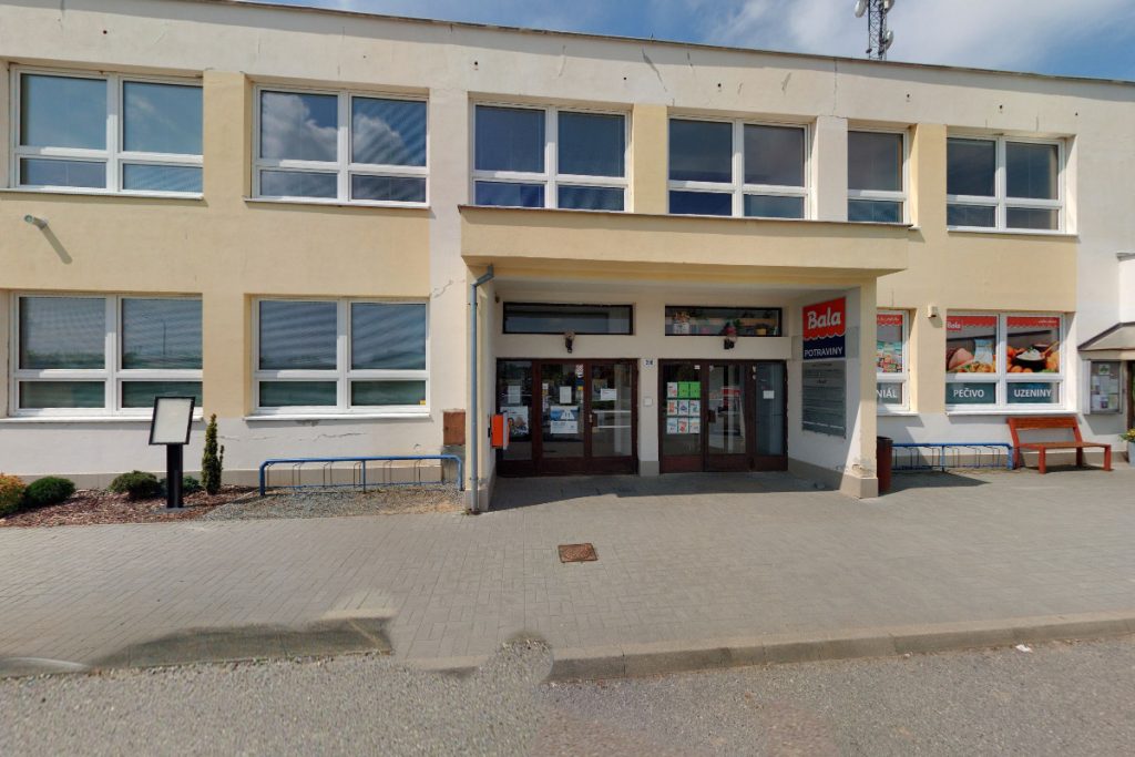 Nejlepší zdravotní středisko blízko mě v Budišově