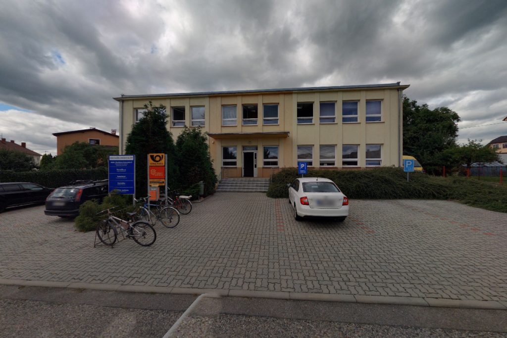 Nejlepší Zdravotní středisko blízko mě en Zliv