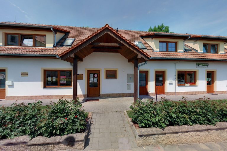 Nejlepší Zdravotní středisko blízko mě v Hrotovice pro vaše zdraví