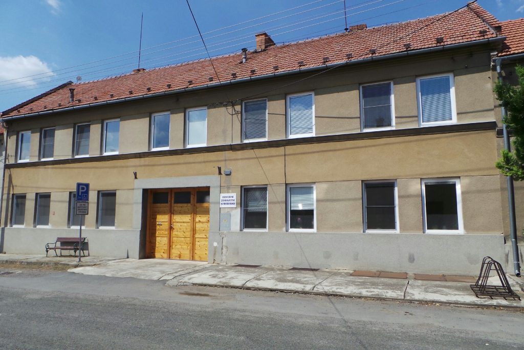 Nejlepší zdravotní středisko blízko mě v Určice