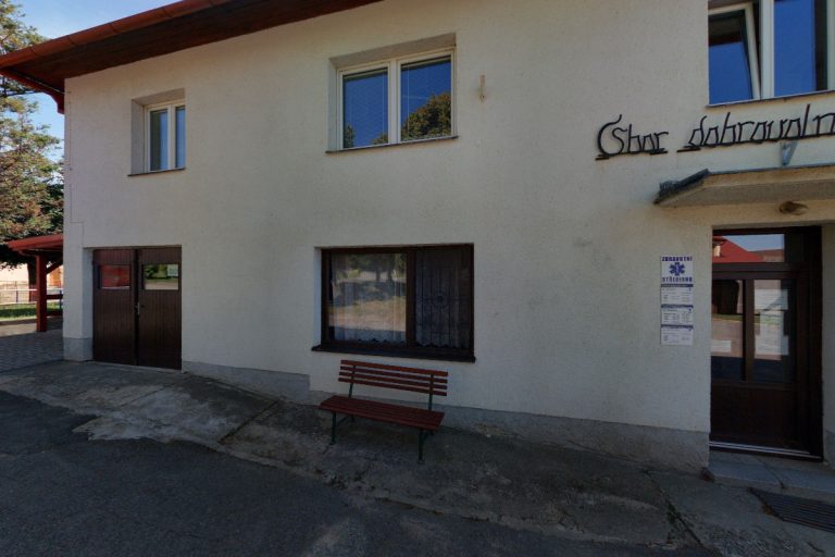 Nejlepší zdravotní středisko blízko mě v Bohdalově