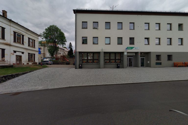 Nejlepší Zdravotní středisko blízko mě v Kamenickém Šenově