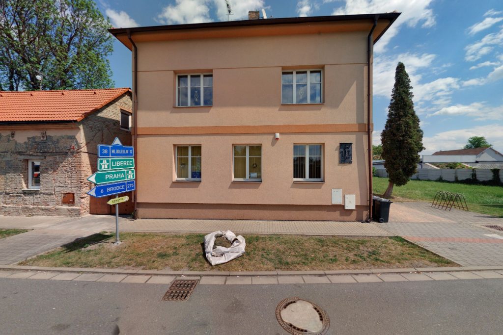 Nejlepší Zdravotní středisko blízko mě en Luštěnice pro vaše zdraví