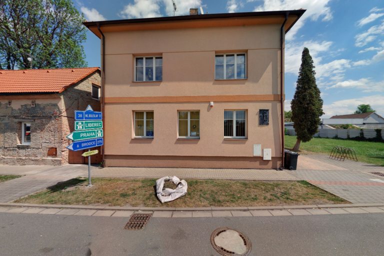 Nejlepší Zdravotní středisko blízko mě en Luštěnice pro vaše zdraví