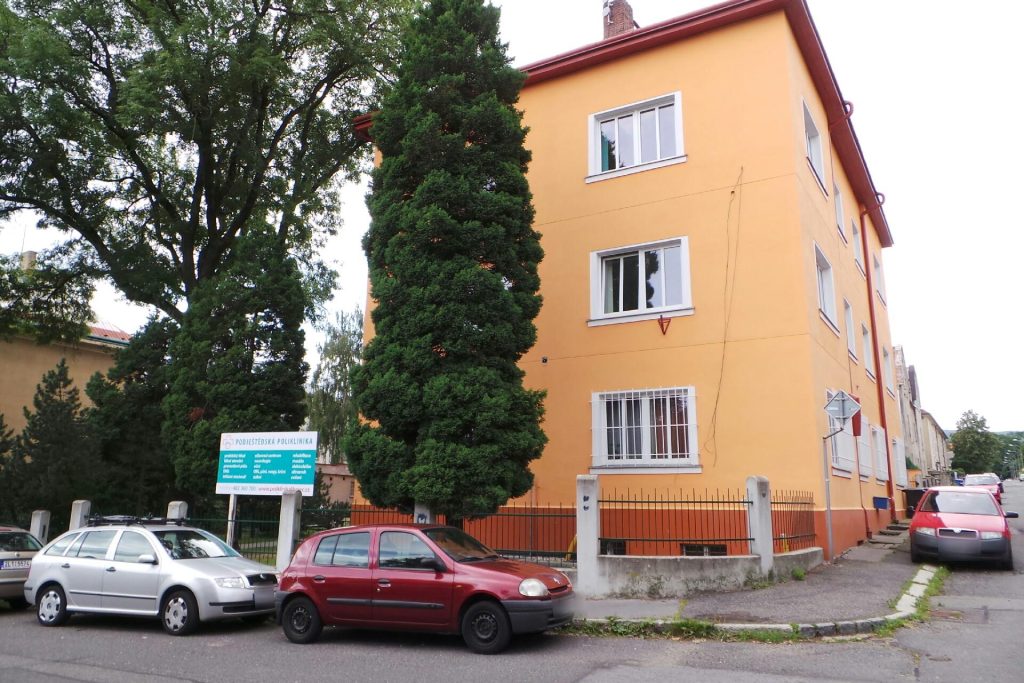 Nejlepší zdravotní středisko blízko mě v Hejnice