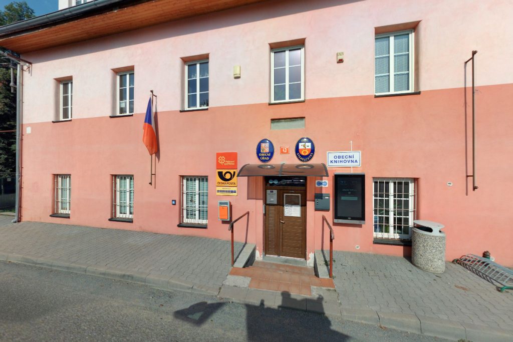 Nejlepší Zdravotní středisko blízko mě en Buštěhrad