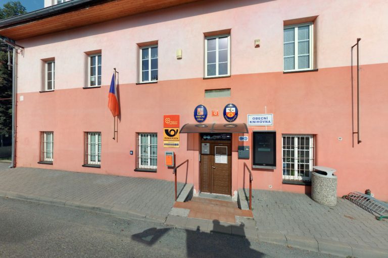 Nejlepší Zdravotní středisko blízko mě en Buštěhrad