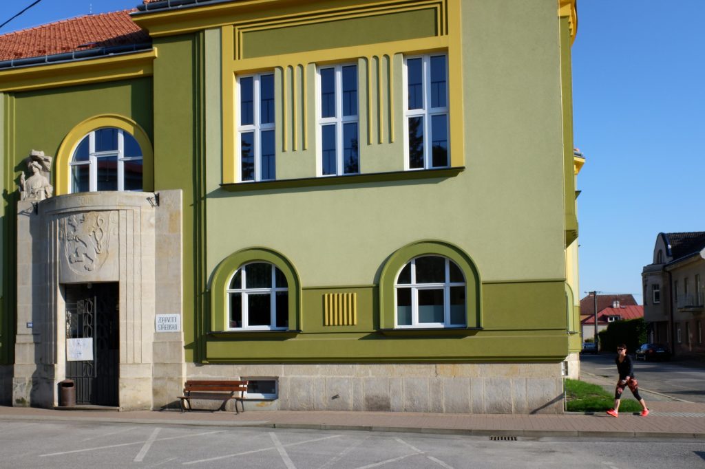 Nejlepší Zdravotní středisko blízko mě en Kněžmost