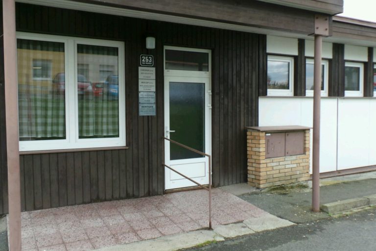Nejlepší zdravotní středisko blízko mě v Blížejov