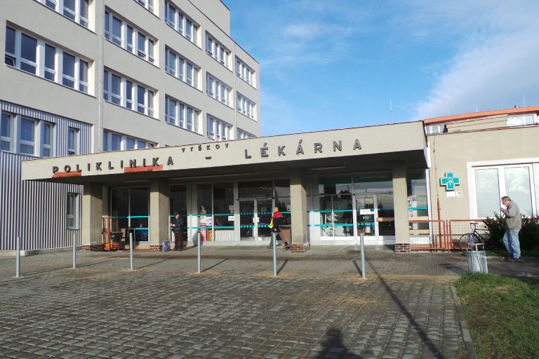 Nejlepší Zdravotní středisko blízko mě en Drnovice pro vaše zdraví