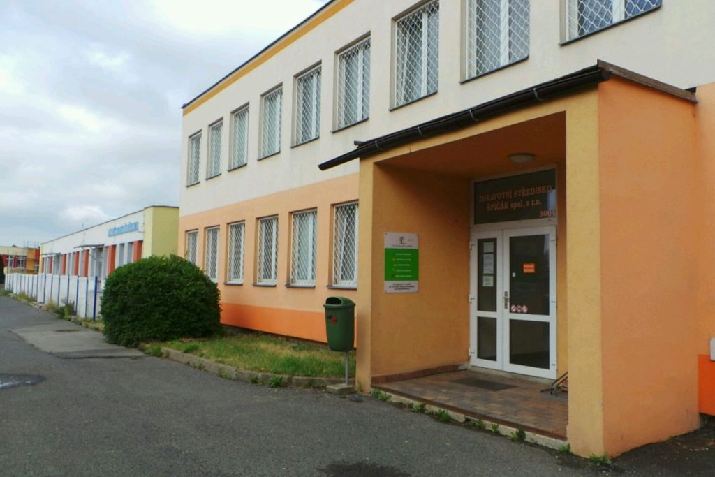 Nejlepší Zdravotní středisko blízko mě v Okrese Česká Lípa