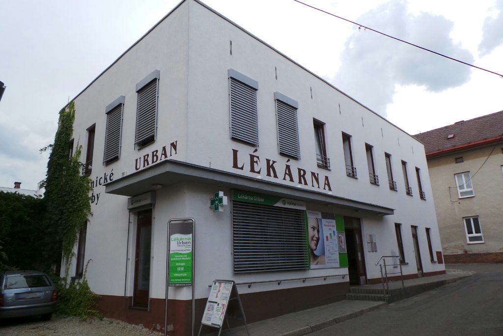 Nejlepší Zdravotní středisko blízko mě v Bystřeci