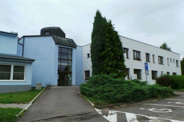 Nejlepší Zdravotní středisko blízko mě en Letohrad