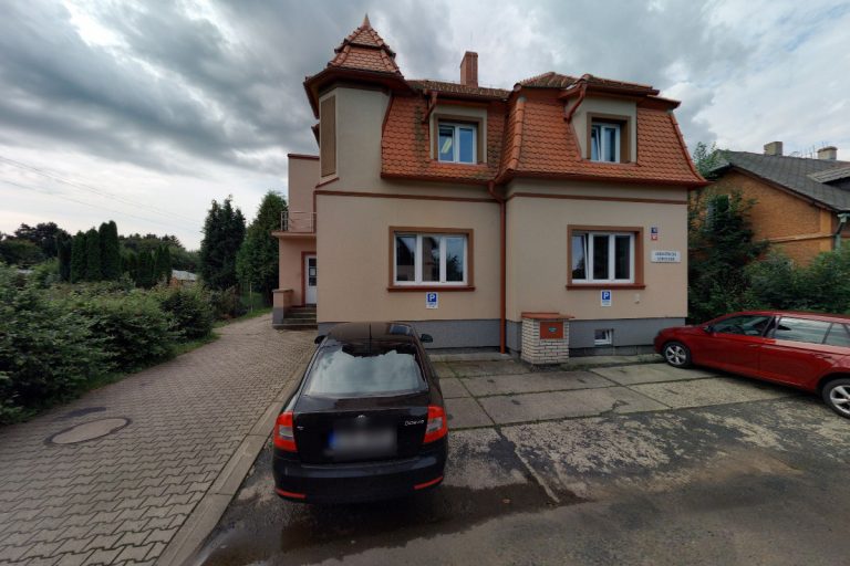 Nejlepší Zdravotní středisko blízko mě en Jiříkov pro vaše zdraví