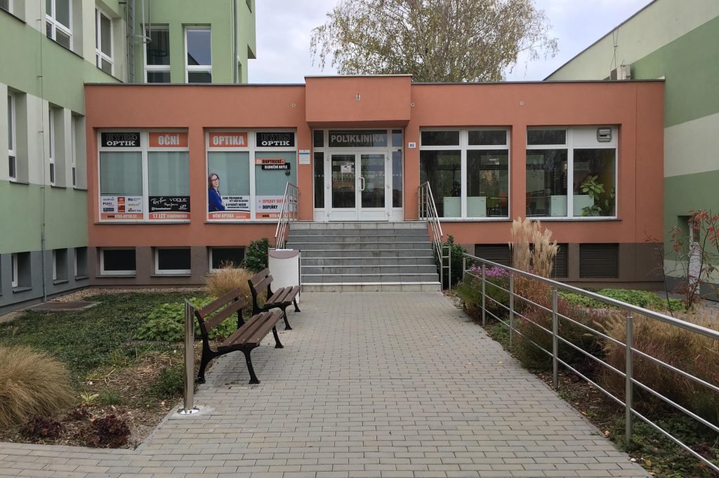 Nejlepší Zdravotní středisko blízko mě v Bučovicích