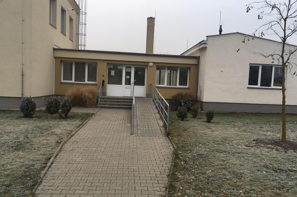 Nejlepší Zdravotní středisko blízko mě en Křenovice