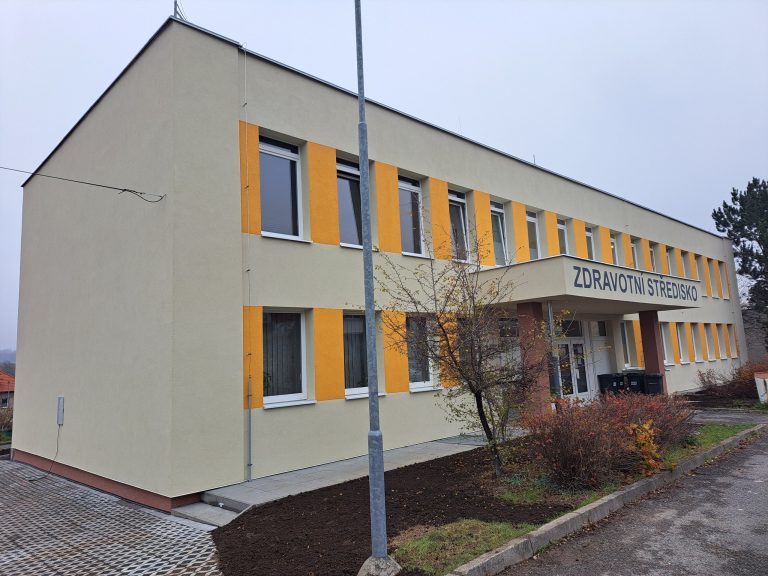 Nejlepší Zdravotní středisko blízko mě en Mníšek pod Brdy