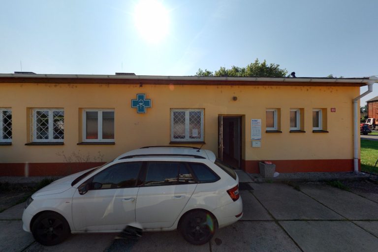Nejlepší Zdravotní středisko blízko mě en Zbůch