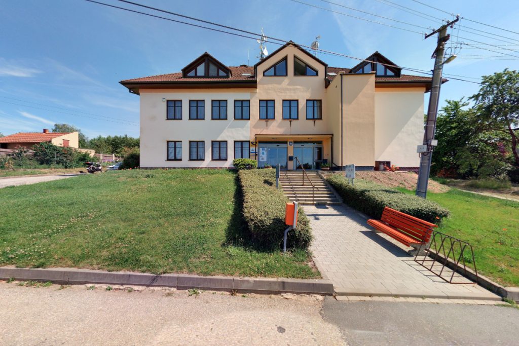 Nejlepší zdravotní středisko blízko mě v Blažovicích