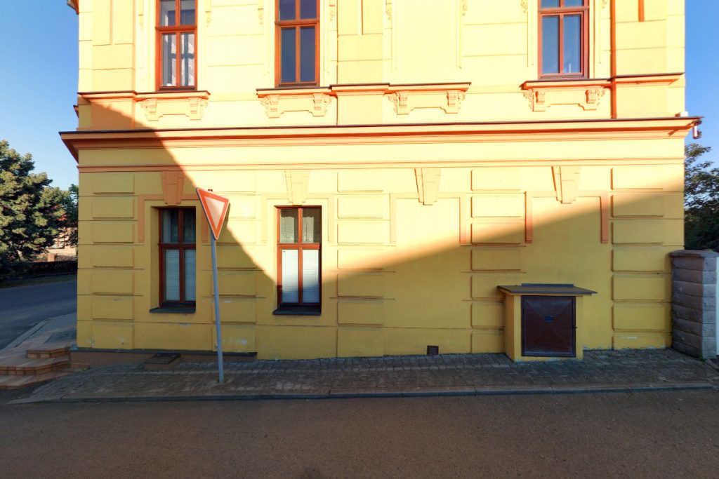 Nejlepší Zdravotní středisko blízko mě en Horní Jiřetín