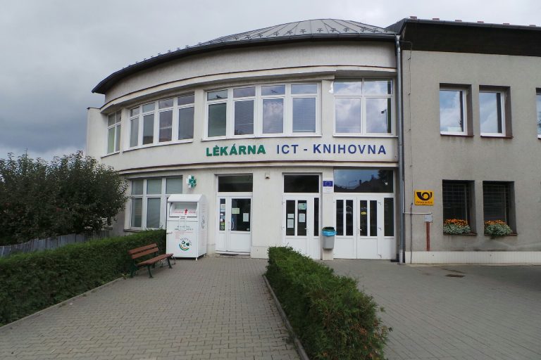 Nejlepší Zdravotní středisko blízko mě en Protivanov pro vaše zdraví