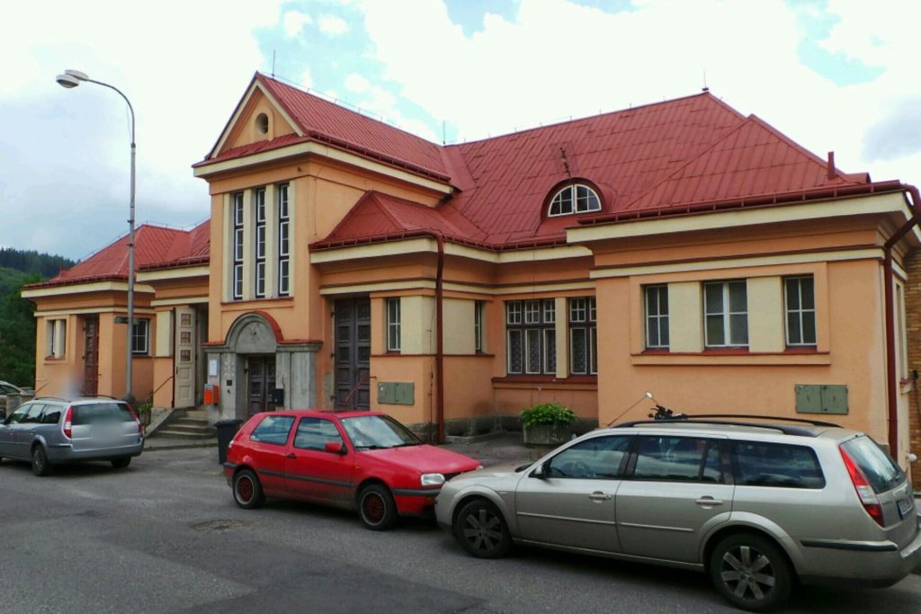 Nejlepší zdravotní středisko blízko mě ve Velkých Hamrech