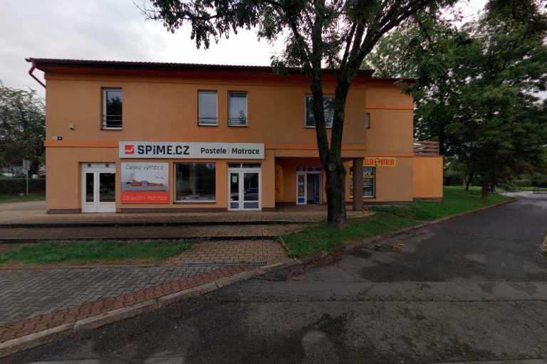 Nejlepší Zdravotní středisko blízko mě en Radvanice