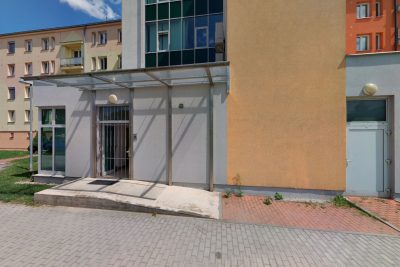 Nejlepší Zdravotní středisko blízko mě en Lišov