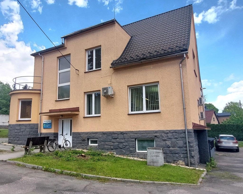 Nejlepší Zdravotní středisko blízko mě v Mostech u Jablunkova