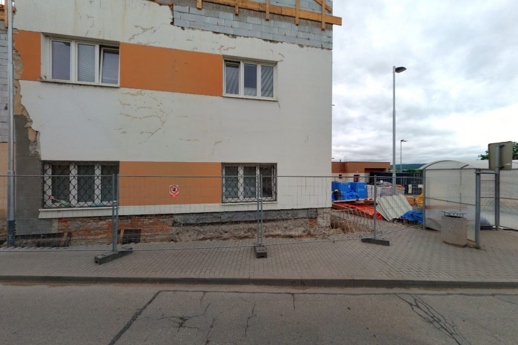 Nejlepší zdravotní středisko blízko mě v Čebíně