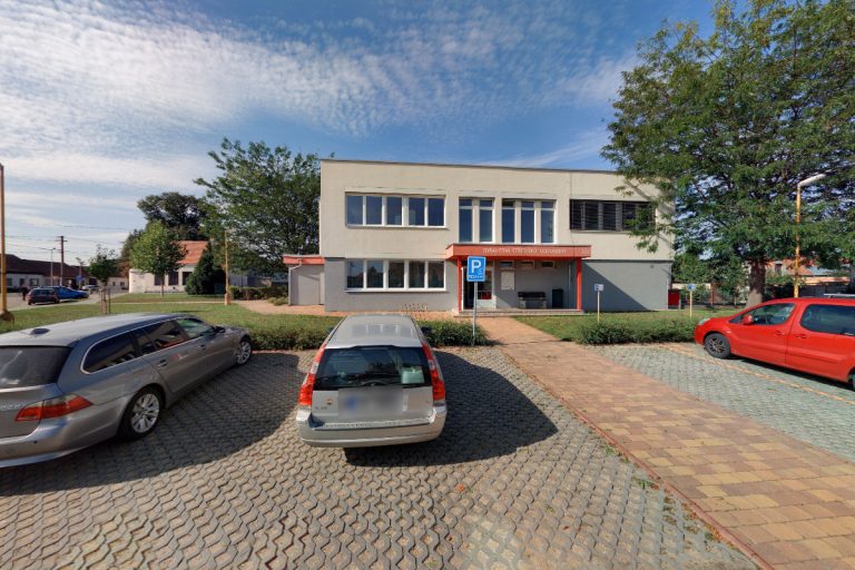 Nejlepší Zdravotní středisko blízko mě en Drnholec