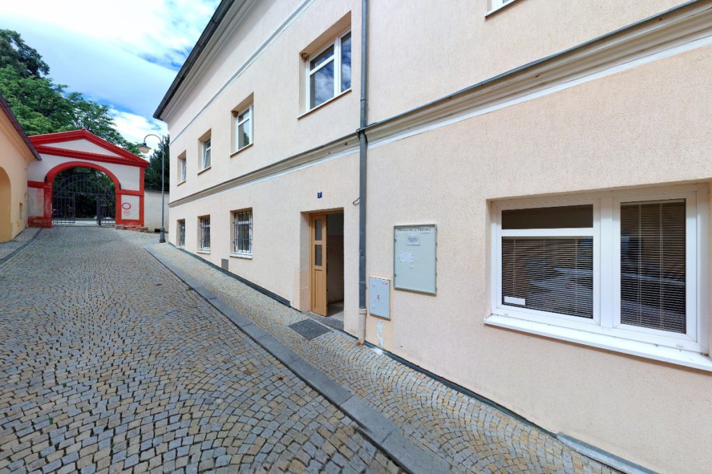 Nejlepší Zdravotní středisko blízko mě en Vlachovo Březí