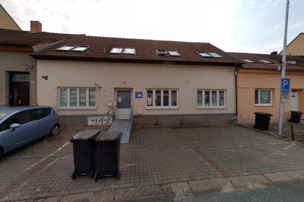 Nejlepší zdravotní středisko blízko mě v Bílovicích nad Svitavou