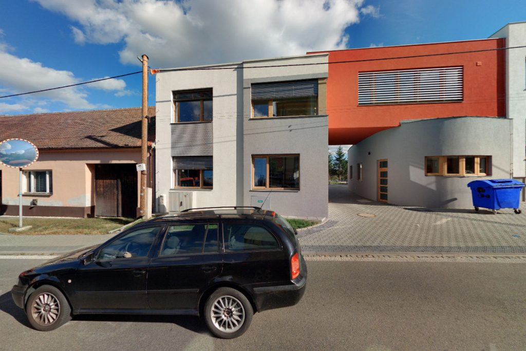 Nejlepší Zdravotní středisko blízko mě en Vacenovice