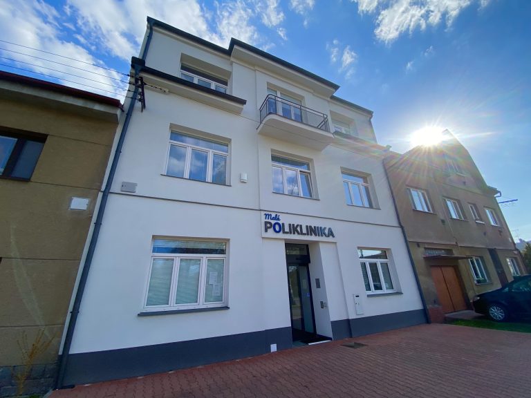 Nejlepší Zdravotní středisko blízko mě v Ohrazenice