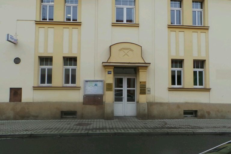Nejlepší Zdravotní středisko blízko mě en Kralovice