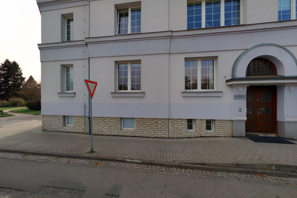 Nejlepší zdravotní středisko blízko mě v Prusinovicích