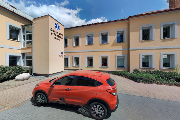 Nejlepší Zdravotní středisko blízko mě en Doksy pro vaše potřeby
