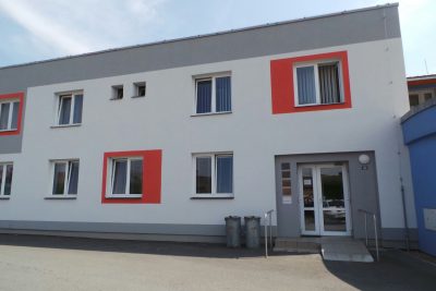 Nejlepší Zdravotní středisko blízko mě en Chýnov