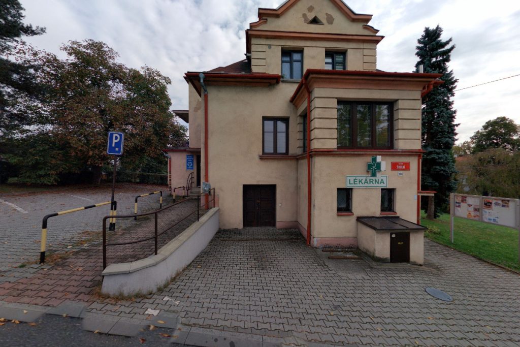 Nejlepší zdravotní středisko blízko mě v Petřvaldě