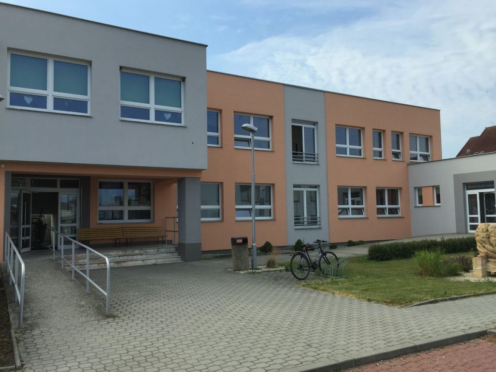 Nejlepší Zdravotní středisko blízko mě en Fryšták pro vaše zdraví