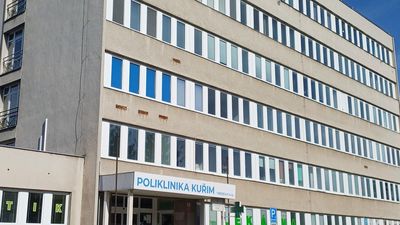 Nejlepší Zdravotní středisko blízko mě v Kuřimi